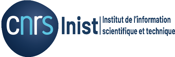 INIST CNRS
